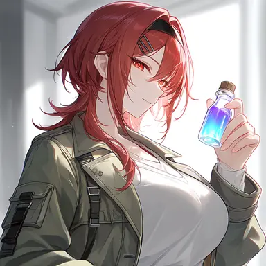 Profile image of ヘレン