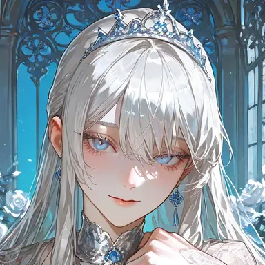 Profile image of Celestia