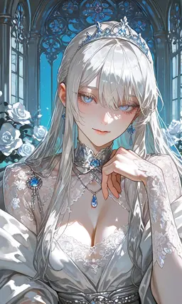 Profile image of Celestia