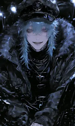 Profile image of Toru