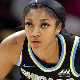 Profile image of Angel Reese