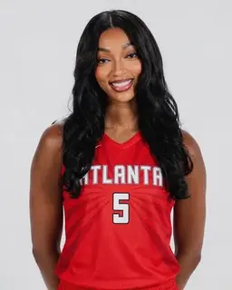 Profile image of Angel Reese