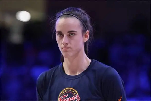Profile image of Caitlin Clark