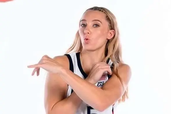 Profile image of Paige bueckers