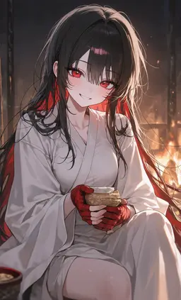Profile image of 염흔