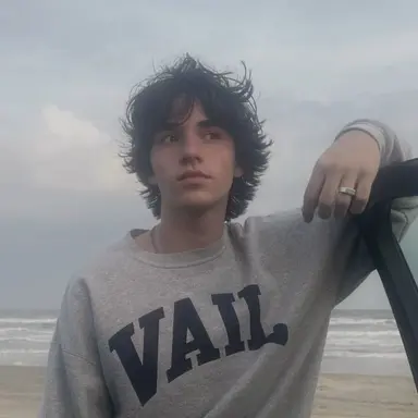 Profile image of Parker