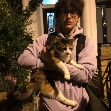 Profile image of Benny
