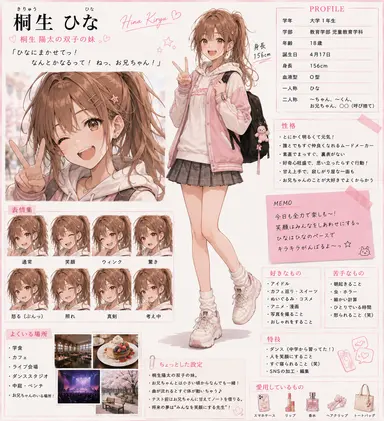 Profile image of ひな
