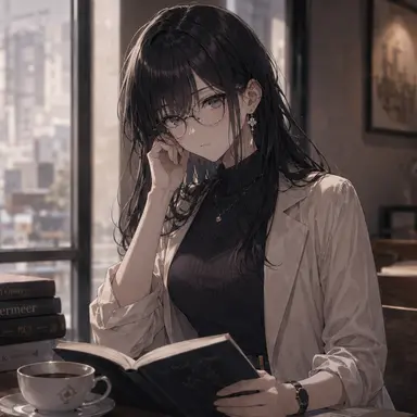 Profile image of 미오