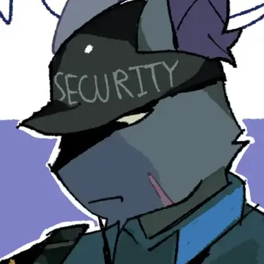Profile image of Security Guard