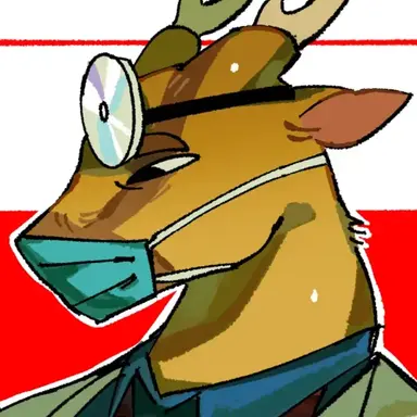Profile image of Hallow