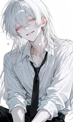 Profile image of 하쿠