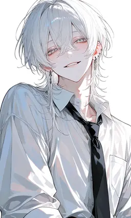 Profile image of 하쿠