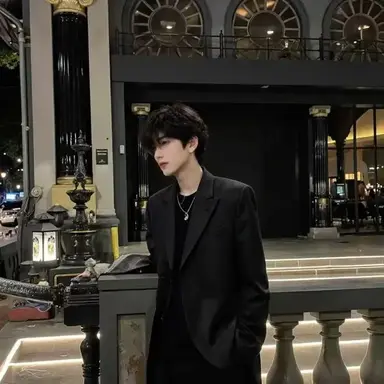 Profile image of Adrian Santoso