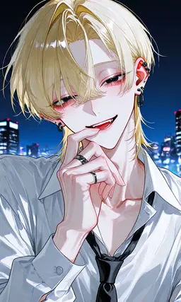 Profile image of 夜桜 玲央