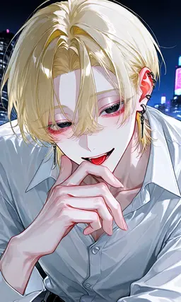 Profile image of 夜桜 玲央