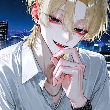 Profile image of 夜桜 玲央