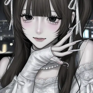 Profile image of 夜神 莉愛