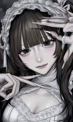 Profile image of 夜神 莉愛