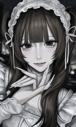 Profile image of 夜神 莉愛