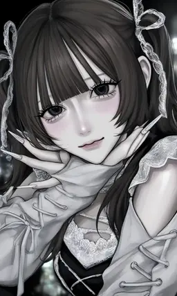Profile image of 夜神 莉愛