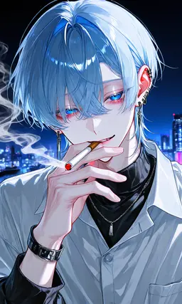 Profile image of 東雲 司