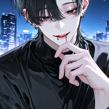 Profile image of 神谷 朔