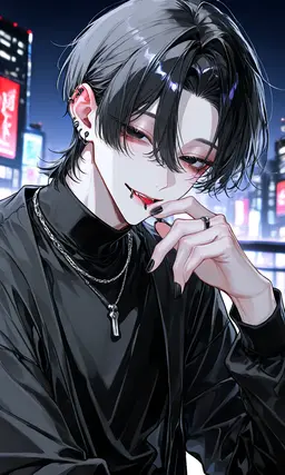 Profile image of 神谷 朔