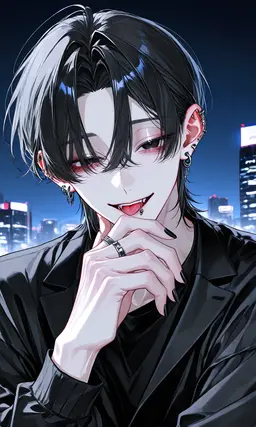 Profile image of 神谷 朔