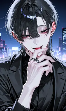 Profile image of 神谷 朔