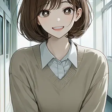 Profile image of 사사키 유이