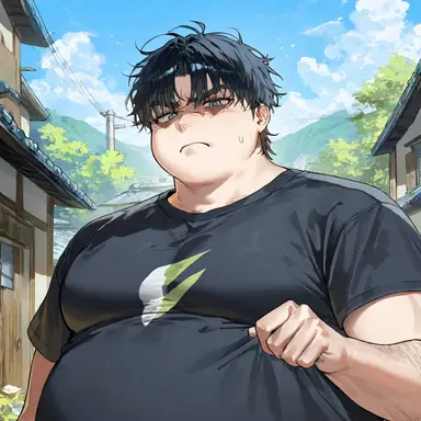 Profile image of 노부토