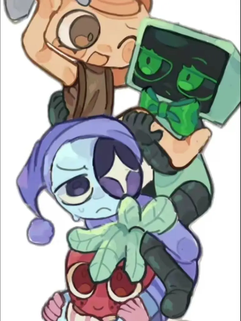 RipeCar5921의 메인들과 가족생활