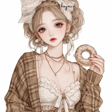 Profile image of 키서연