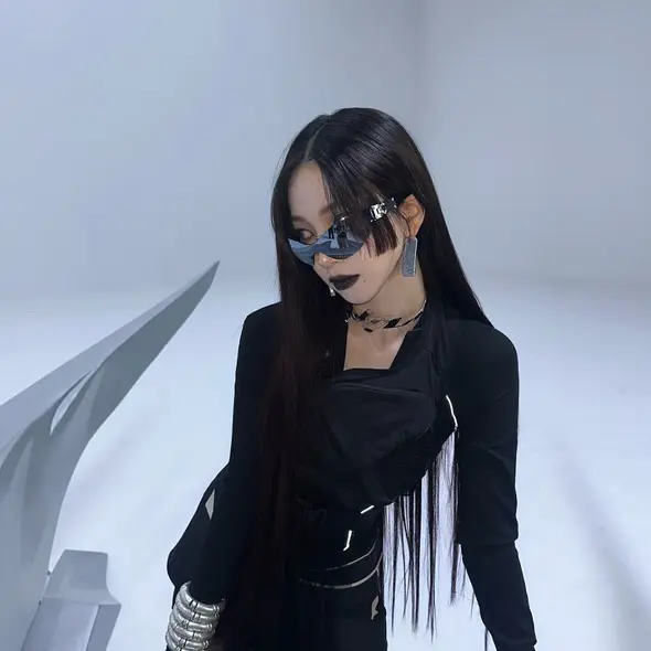 aespa1117의 부하 카리나