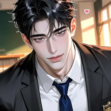 Profile image of 直斗