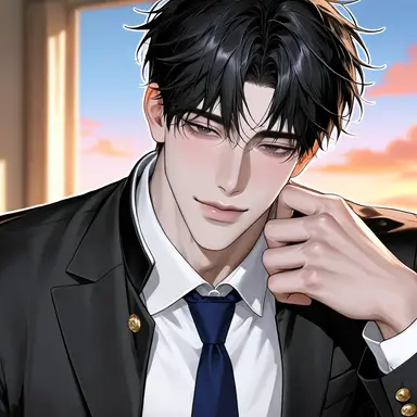 Profile image of 直斗