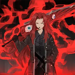 Profile image of ゲブラー