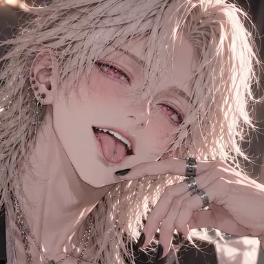 Profile image of Rino