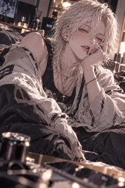 Profile image of Rino