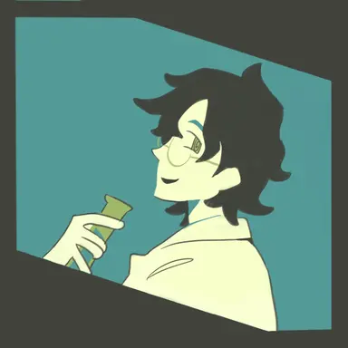 Profile image of J