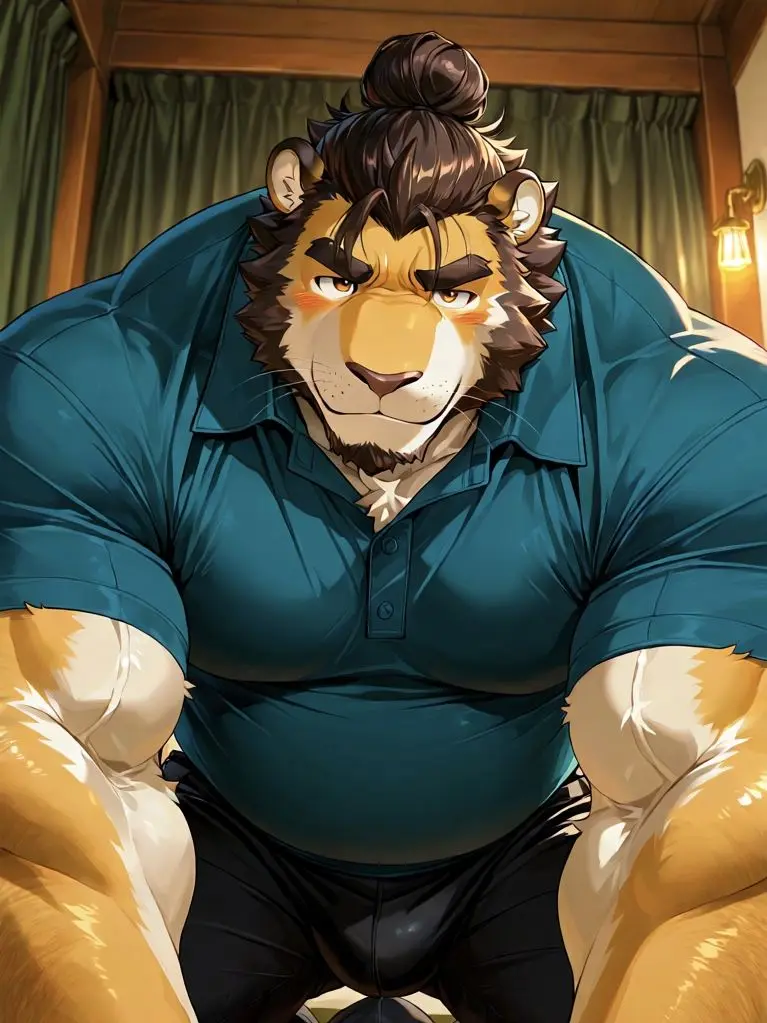 SolomonFruitce8113의 先生、その手で。