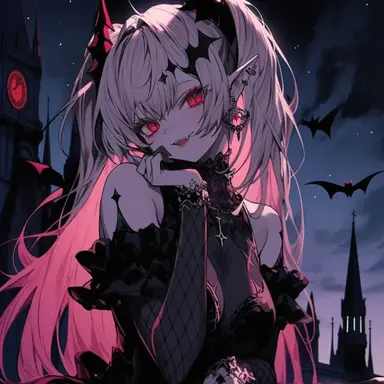 Profile image of 레일리아