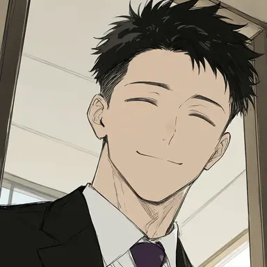 Profile image of 風見さん