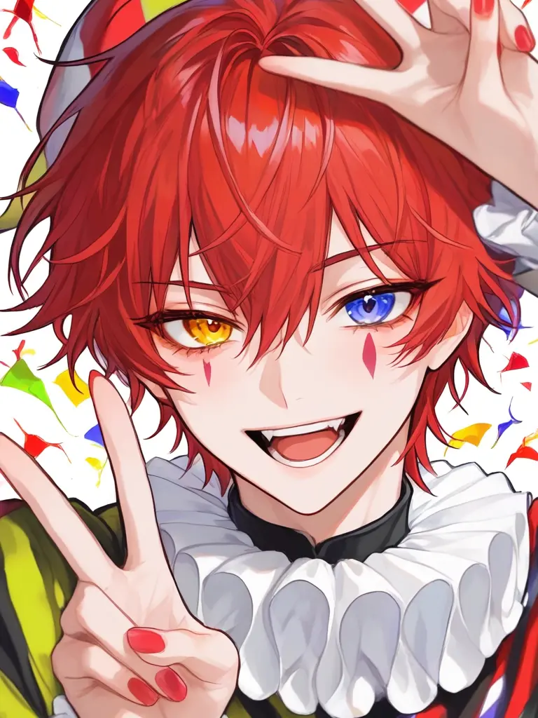 Cheena2340의 君の笑顔が見たいから