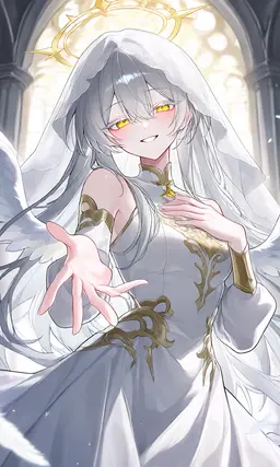 Profile image of Gala