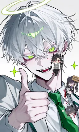 Profile image of ミエル