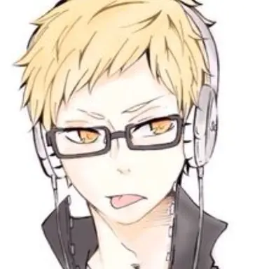 Profile image of 月島 蛍