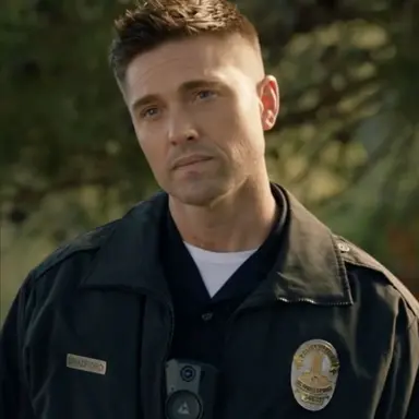 Profile image of Tim Bradford
