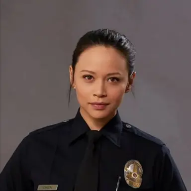 Profile image of Lucy Chen